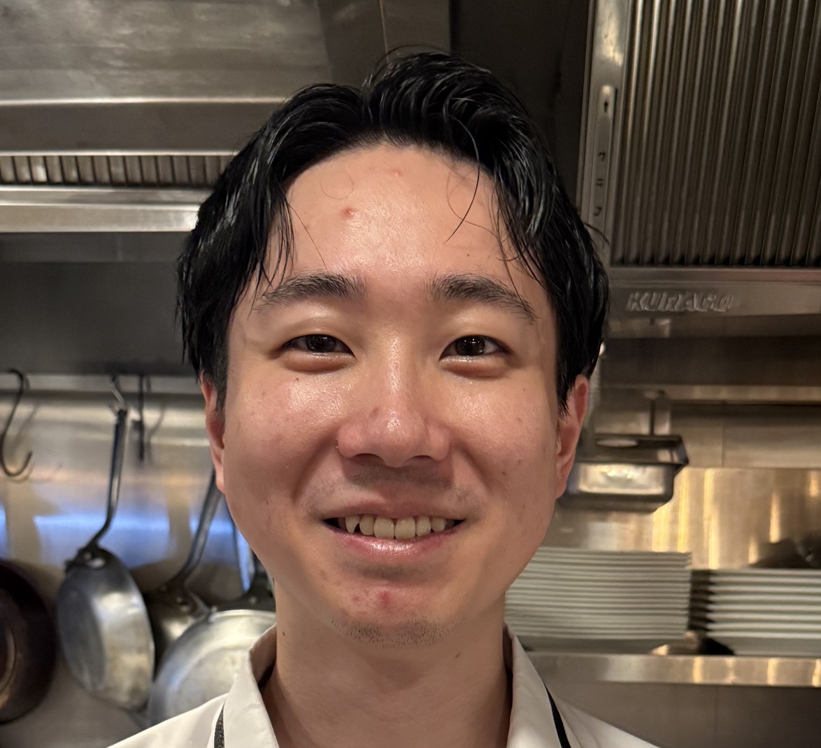 新卒4年目E・Oさん